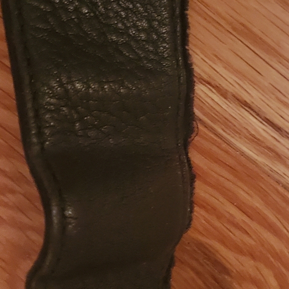 Fossil Leather Vintage Bag - Picture 7 of 8